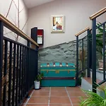 Ana De Tejas Azules Country house