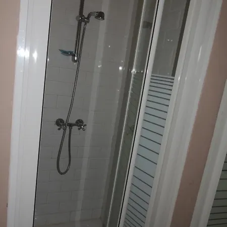 Ana De Tejas Azules Lantställe *