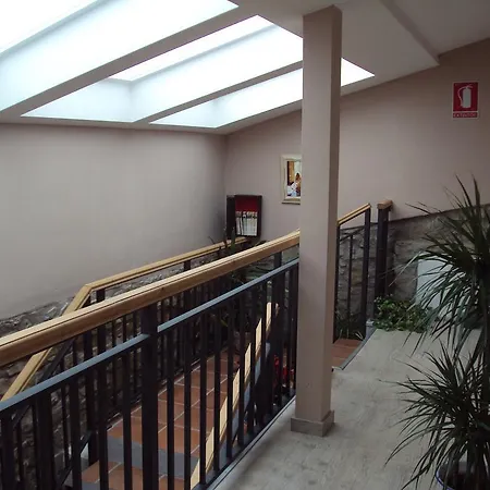 Ana De Tejas Azules * Medinaceli