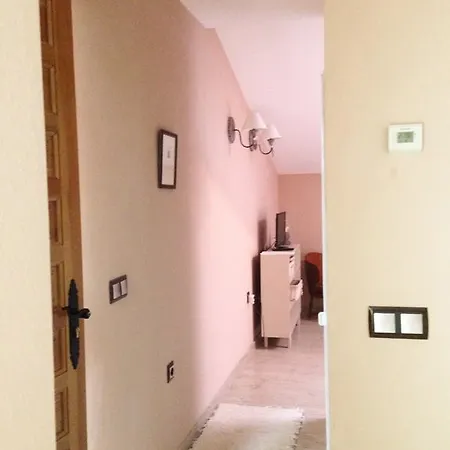 Lantställe Ana De Tejas Azules