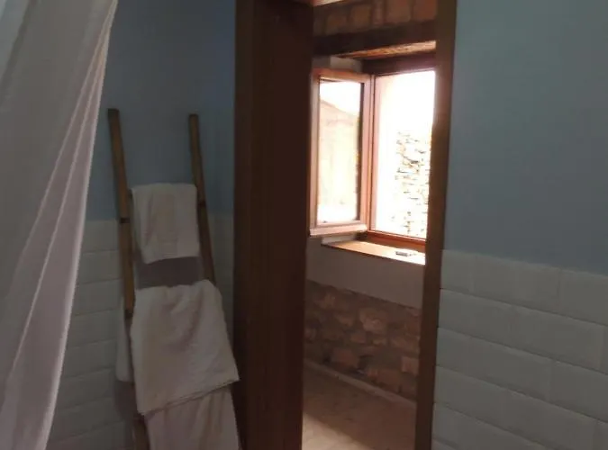 Ana De Tejas Azules 컨트리하우스