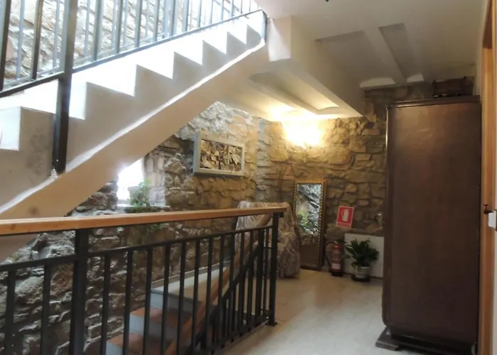 Ana De Tejas Azules 컨트리하우스 메디나셀리