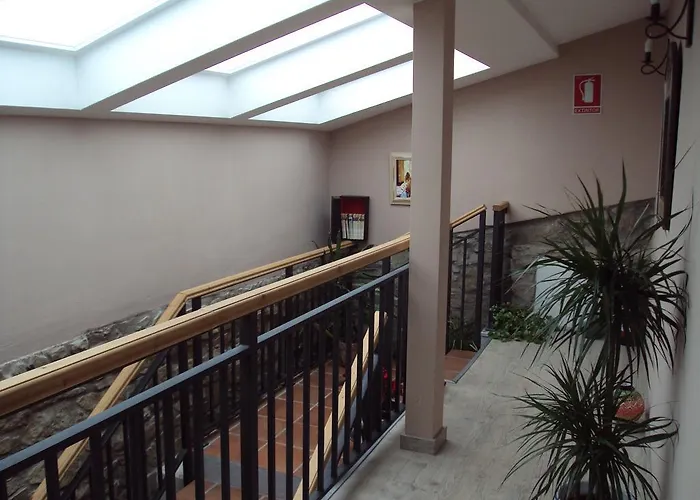 Ana De Tejas Azules * Medinaceli