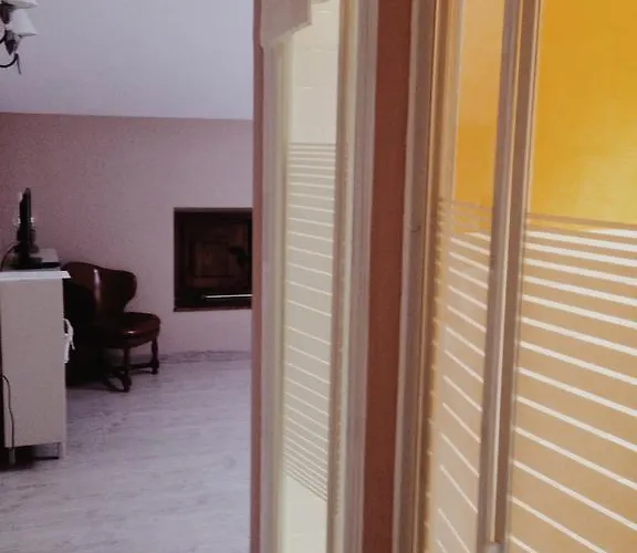 컨트리하우스 Ana De Tejas Azules 메디나셀리