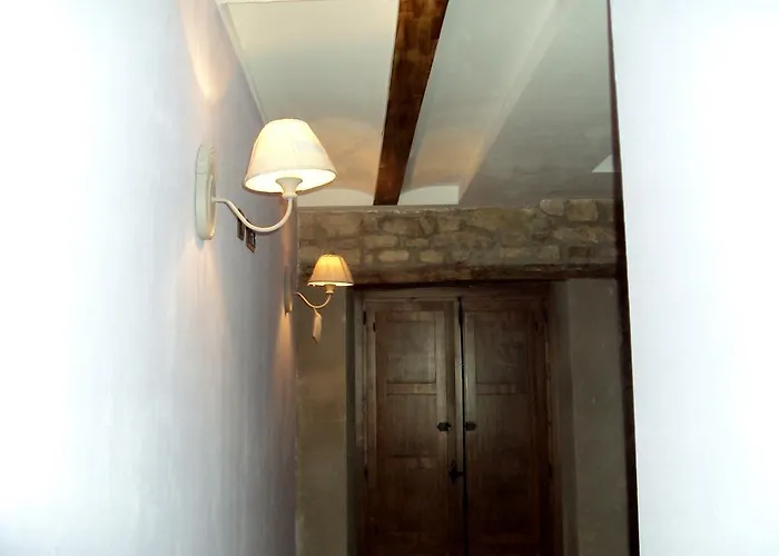 Venkovský dům Ana De Tejas Azules