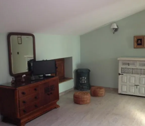 컨트리하우스 Ana De Tejas Azules 메디나셀리