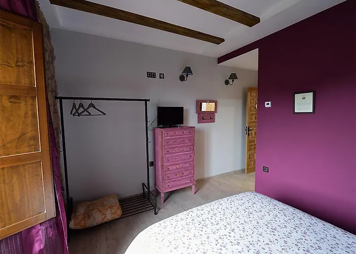 Ana De Tejas Azules * 메디나셀리