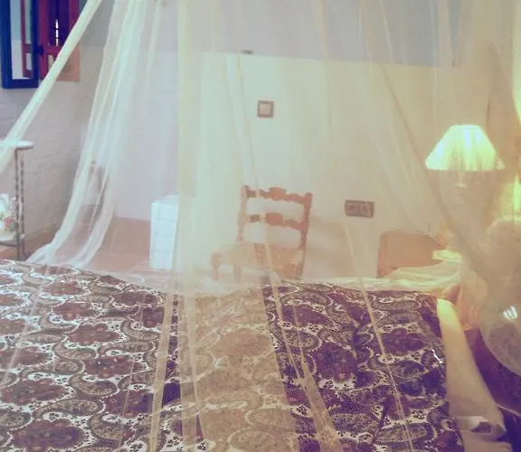 Ana De Tejas Azules *