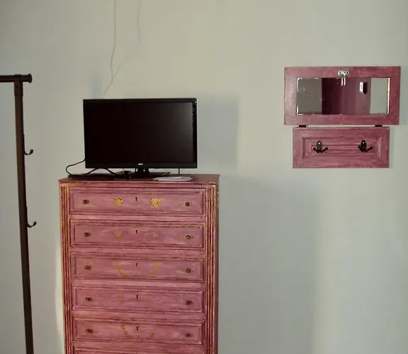 Ana De Tejas Azules Venkovský dům